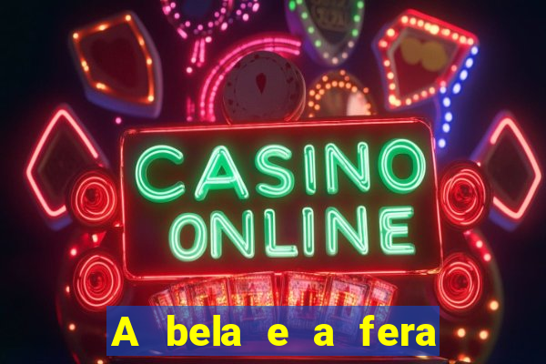 A bela e a fera 1991 filme baixar